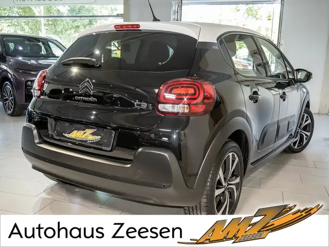 Citroen C3 view 3