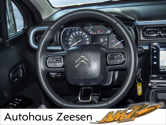 Citroen C3 view 7
