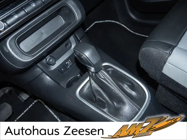 Citroen C3 view 12