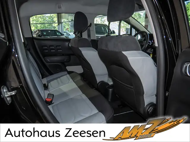 Citroen C3 view 4