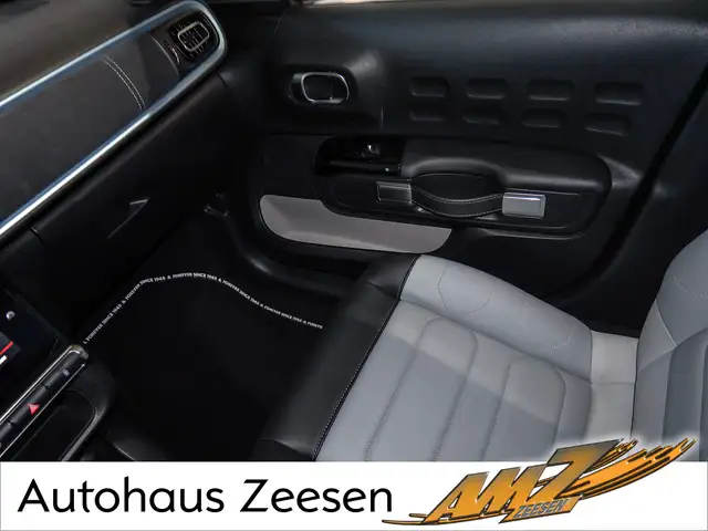 Citroen C3 view 13