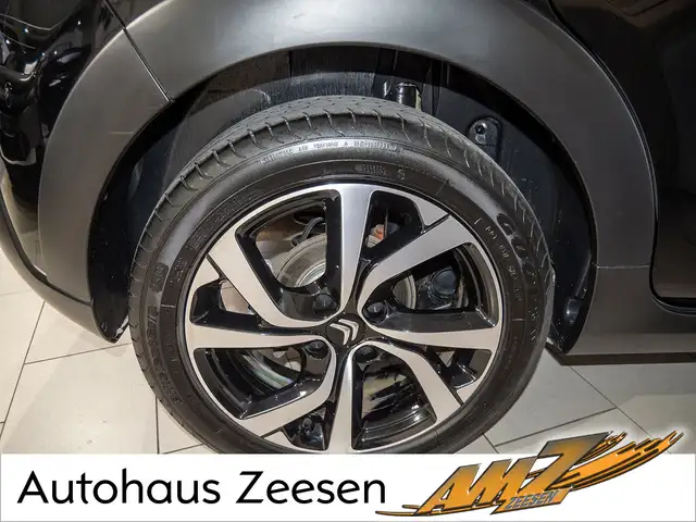 Citroen C3 view 5