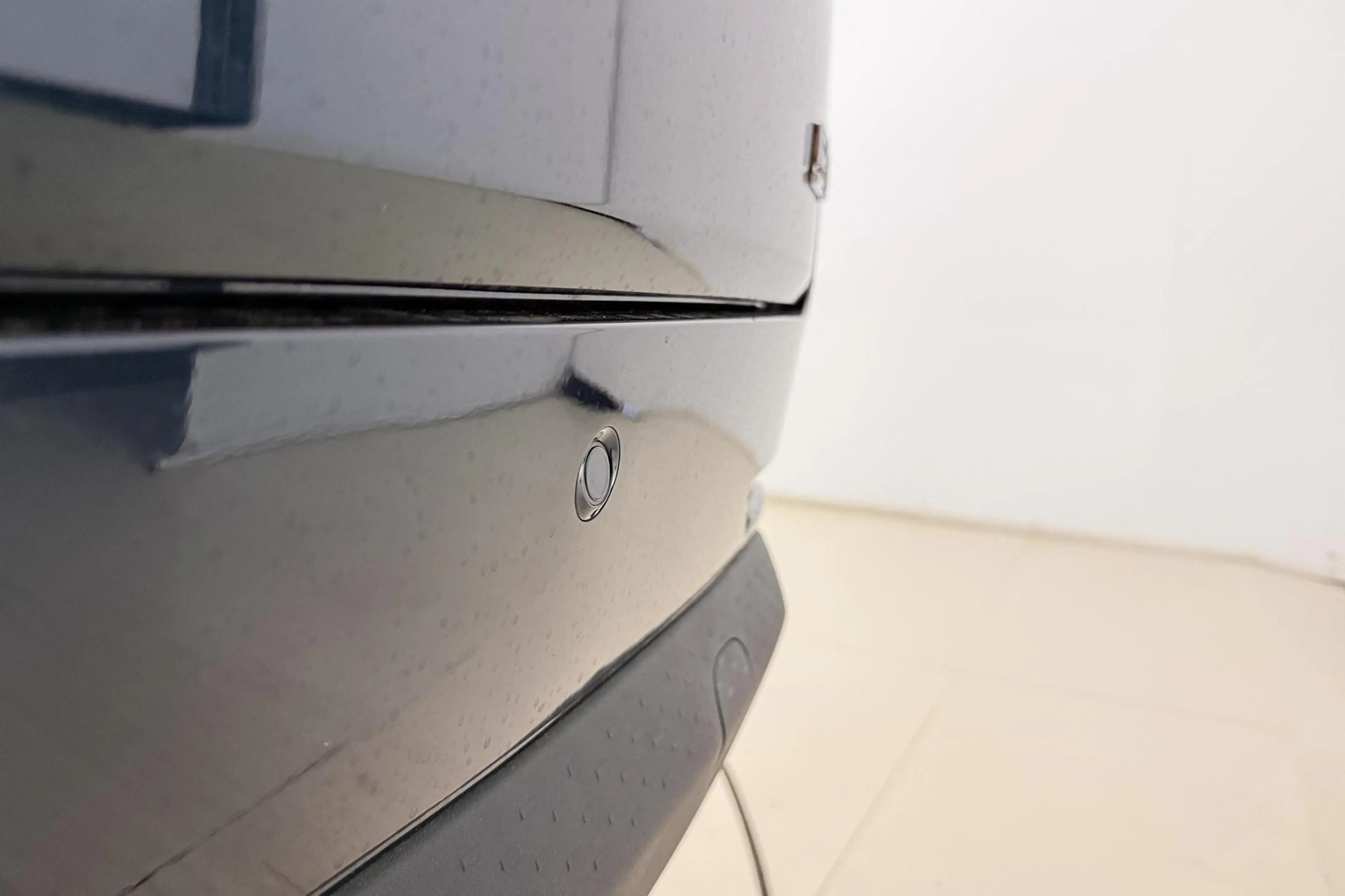 Jaecoo 5 EV Exclusive 61 kWh | Camera's rondom | Sony aud — photo 3