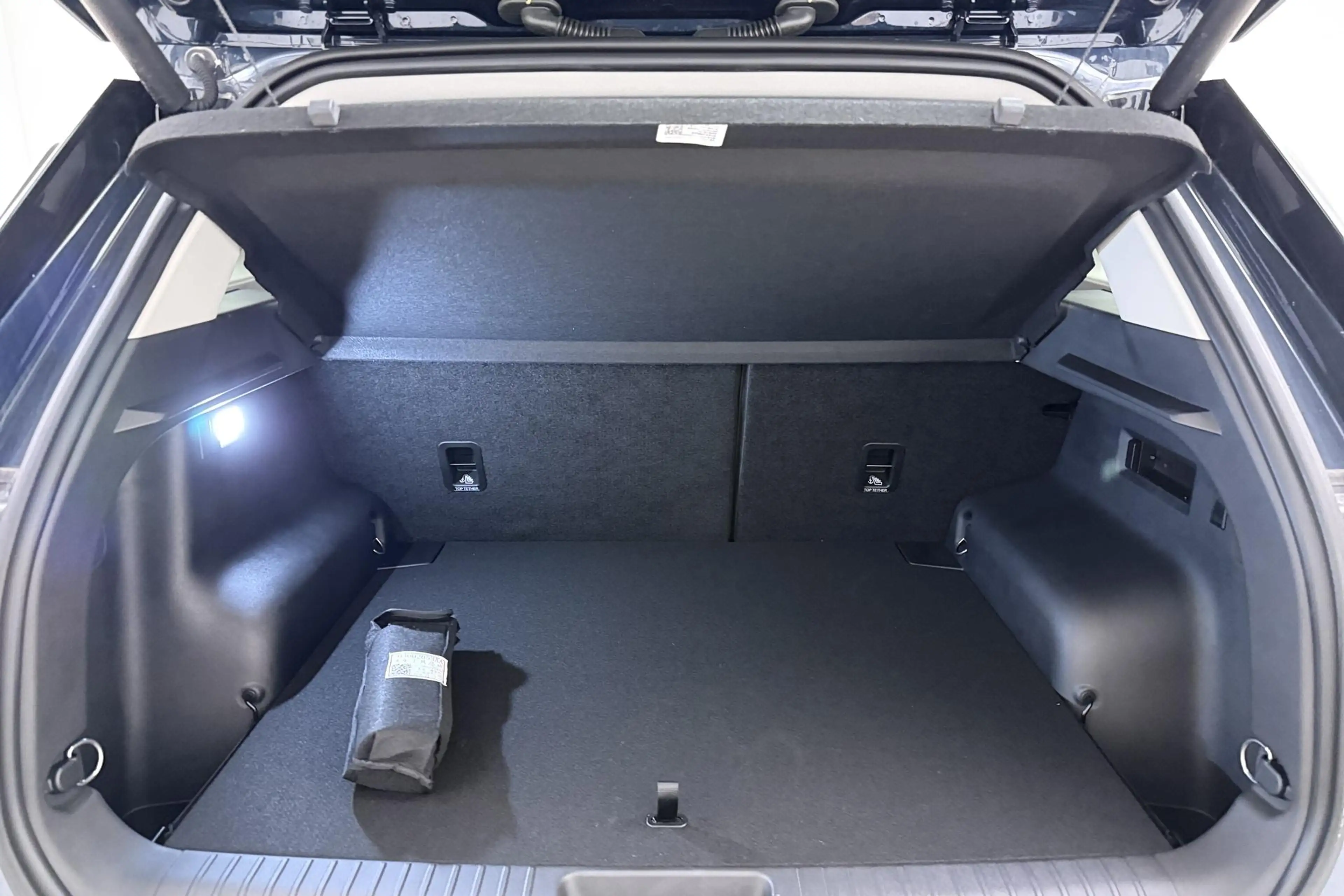 Jaecoo 5 EV Exclusive 61 kWh | Camera's rondom | Sony aud — photo 10