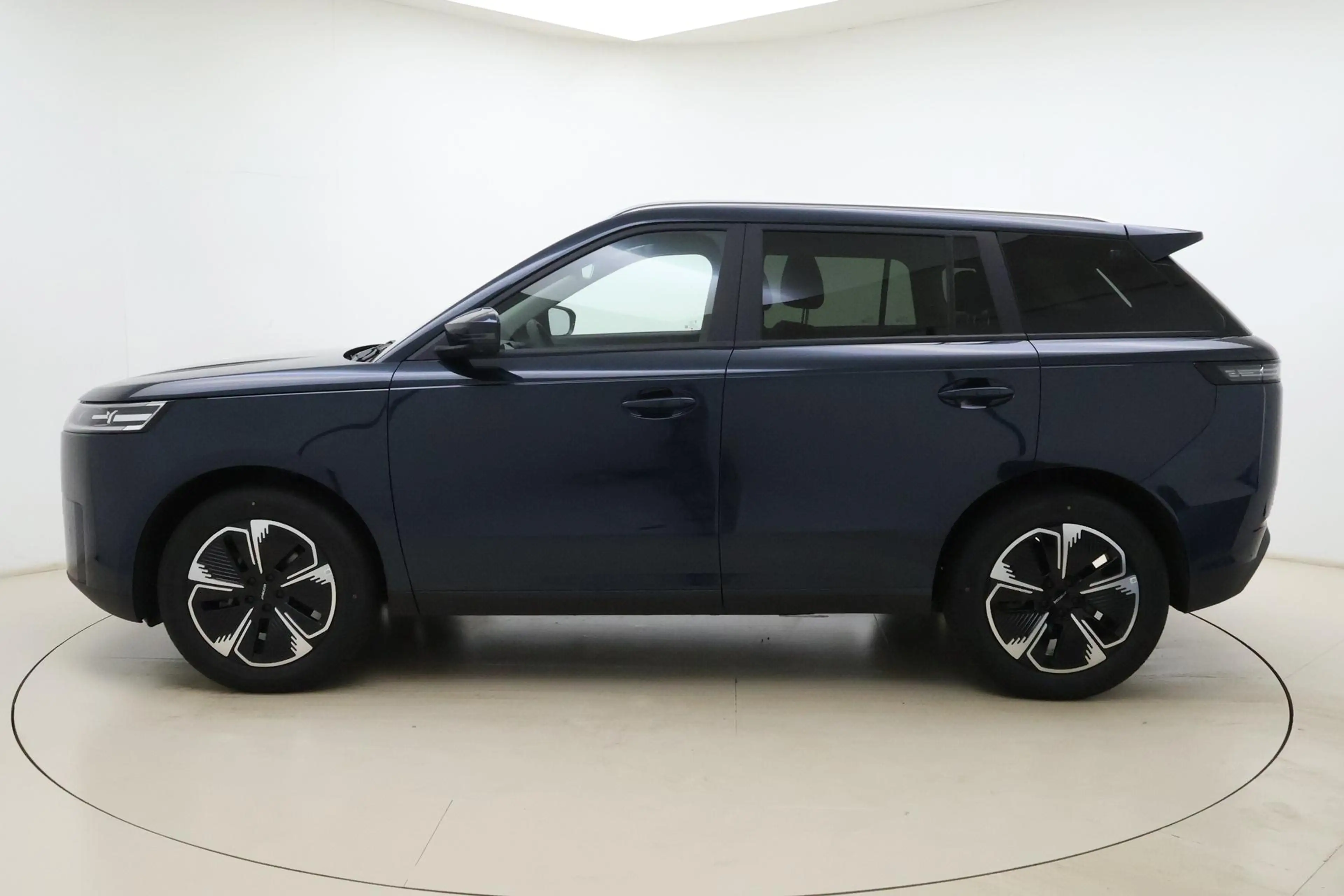 Jaecoo 5 EV Exclusive 61 kWh | Camera's rondom | Sony aud — photo 5