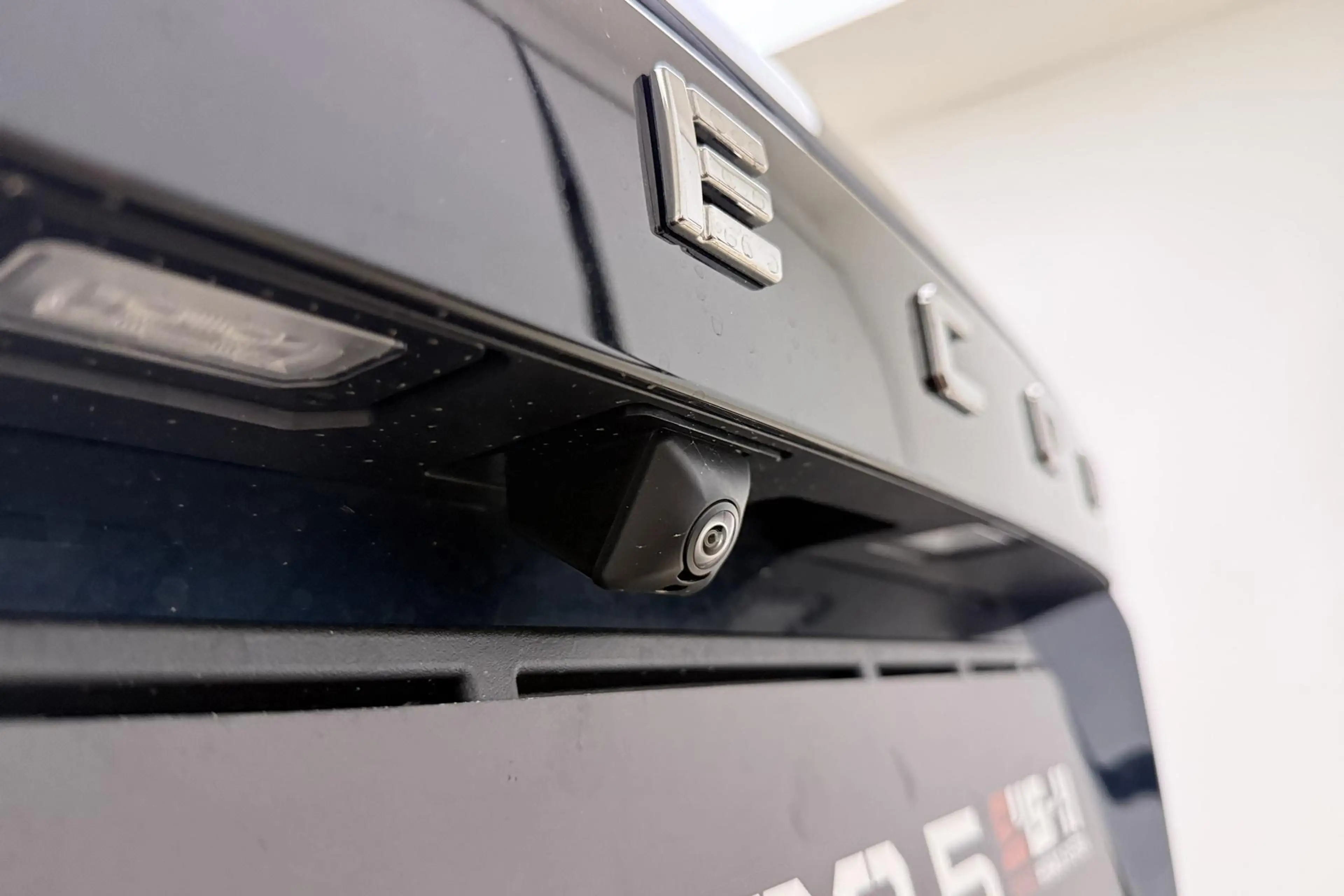 Jaecoo 5 EV Exclusive 61 kWh | Camera's rondom | Sony aud — photo 7
