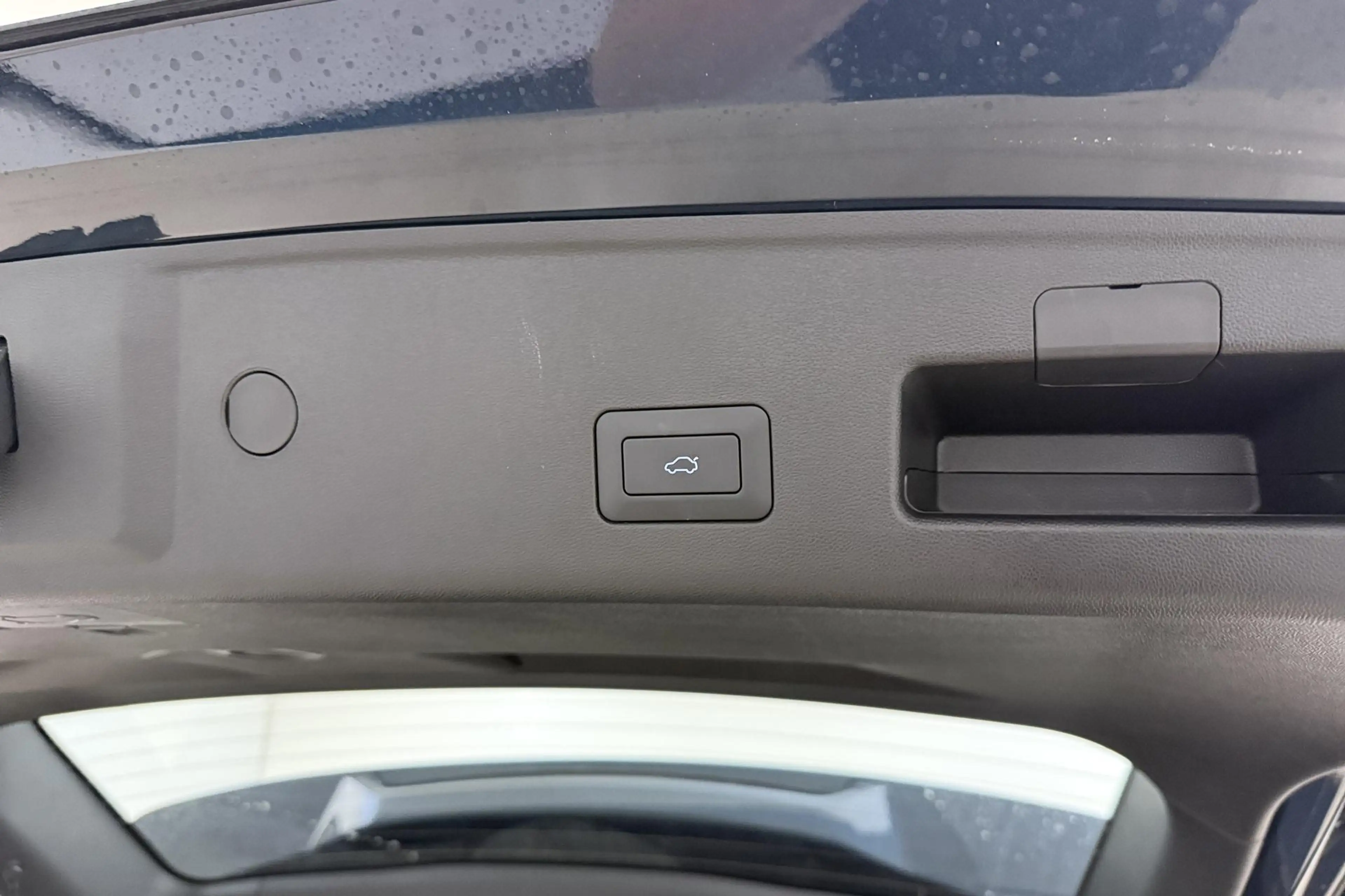 Jaecoo 5 EV Exclusive 61 kWh | Camera's rondom | Sony aud — photo 13