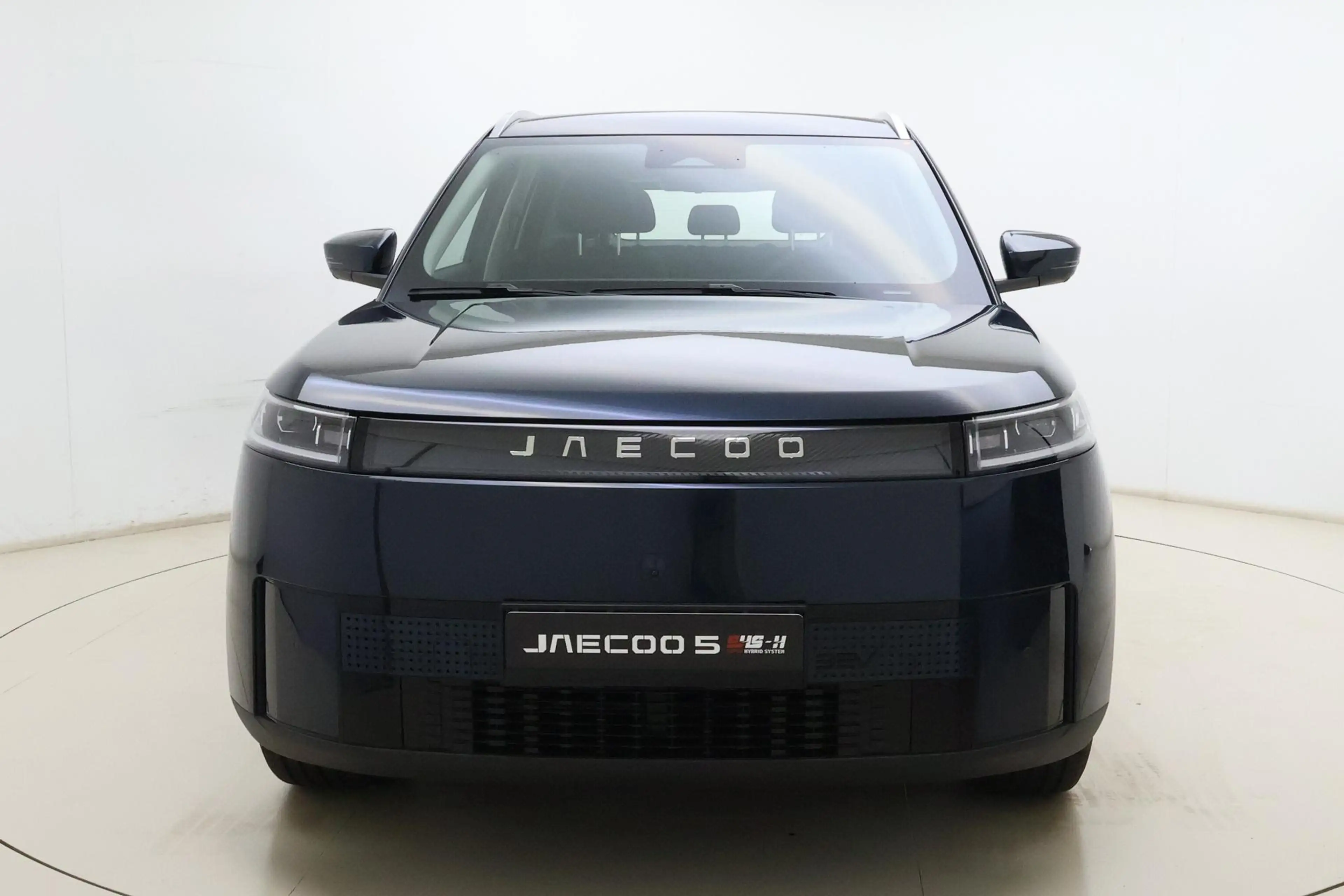 Jaecoo 5 EV Exclusive 61 kWh | Camera's rondom | Sony aud — photo 6