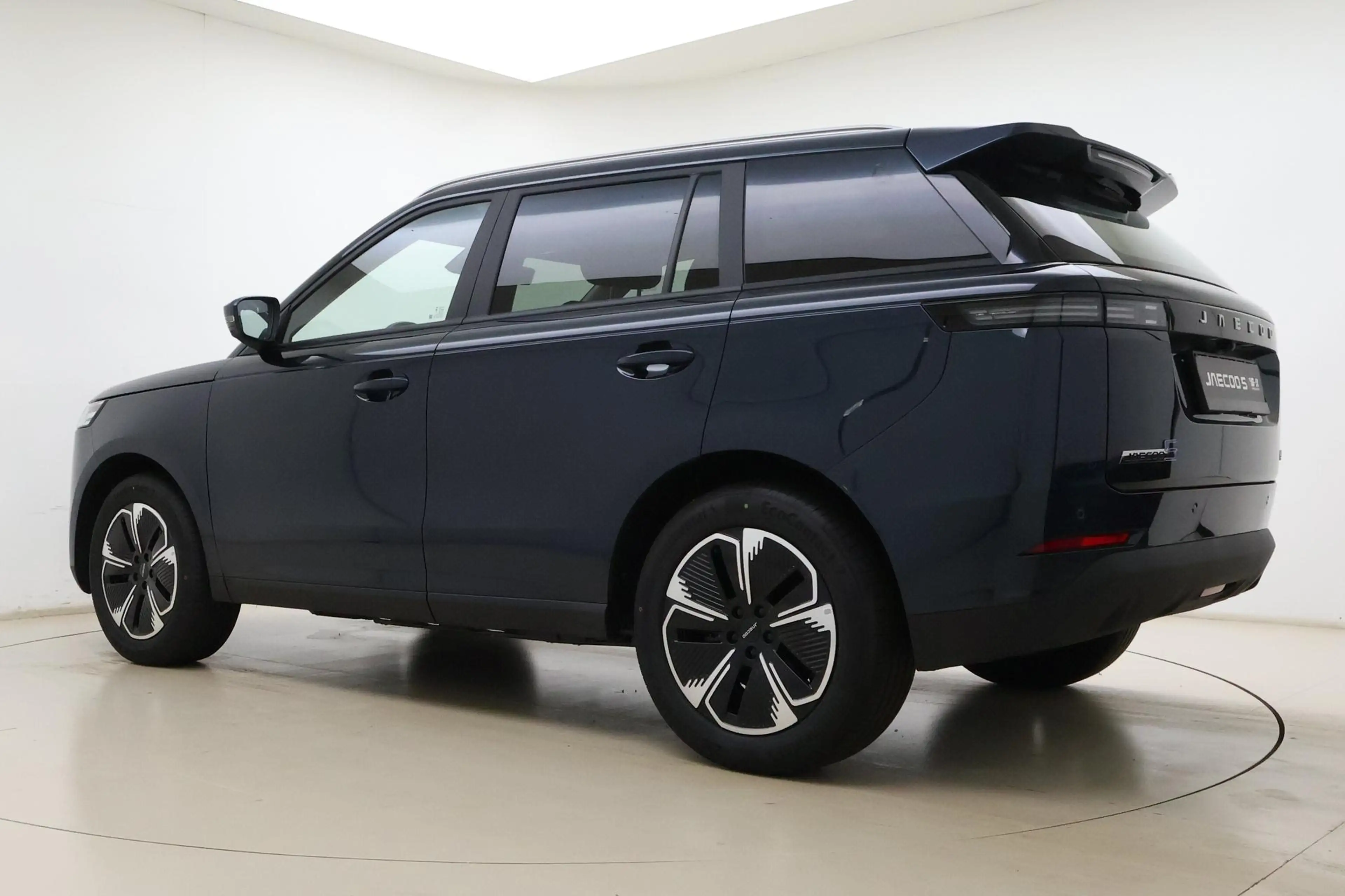 Jaecoo 5 EV Exclusive 61 kWh | Camera's rondom | Sony aud — photo 12