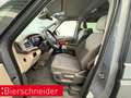 Volkswagen T7 Multivan 2.0 TDI DSG GOAL LANG ALU 18 AHK LED NAVI PDC ACC Grau - thumbnail 9