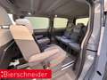Volkswagen T7 Multivan 2.0 TDI DSG GOAL LANG ALU 18 AHK LED NAVI PDC ACC Grau - thumbnail 10