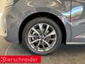 Volkswagen T7 Multivan 2.0 TDI DSG GOAL LANG ALU 18 AHK LED NAVI PDC ACC Grau - thumbnail 5