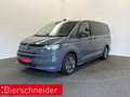 Volkswagen T7 Multivan 2.0 TDI DSG GOAL LANG ALU 18 AHK LED NAVI PDC ACC Grau - thumbnail 1