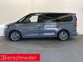 Volkswagen T7 Multivan 2.0 TDI DSG GOAL LANG ALU 18 AHK LED NAVI PDC ACC Grau - thumbnail 4