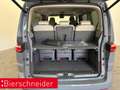 Volkswagen T7 Multivan 2.0 TDI DSG GOAL LANG ALU 18 AHK LED NAVI PDC ACC Grau - thumbnail 17