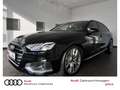 Audi A4 Avant 40 TDI S tr. qu. AHZV+REAR+NAVI PLUS Schwarz - thumbnail 1