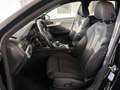 Audi A4 Avant 40 TDI S tr. qu. AHZV+REAR+NAVI PLUS Schwarz - thumbnail 7
