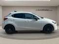 Mazda 2 HOMURA 90 PS 6GS 8-FACH BEREIFT Weiß - thumbnail 4