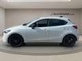 Mazda 2 HOMURA 90 PS 6GS 8-FACH BEREIFT Weiß - thumbnail 8
