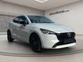 Mazda 2 HOMURA 90 PS 6GS 8-FACH BEREIFT Weiß - thumbnail 3