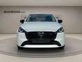 Mazda 2 HOMURA 90 PS 6GS 8-FACH BEREIFT Weiß - thumbnail 2