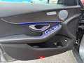 Mercedes-Benz C 300 Limousine 4Matic Burmester,PANO,Kamera uvm Grau - thumbnail 9
