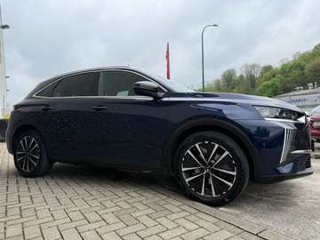 DS Automobiles DS 7 1.6 E-TENSE PHEV Rivoli