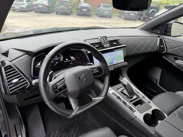 DS Automobiles DS 7 1.6 E-TENSE PHEV Rivoli