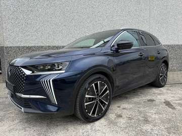 DS Automobiles DS 7 1.6 E-TENSE PHEV Rivoli
