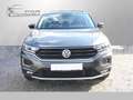 Volkswagen T-Roc Sport 4Motion*AUTOMATIC*NAVI*KAMERA*... Grau - thumbnail 1