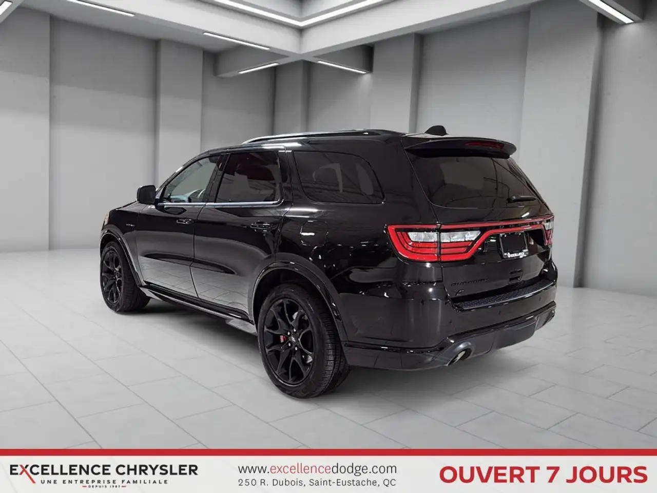 Dodge Durango photo Dodge Durango