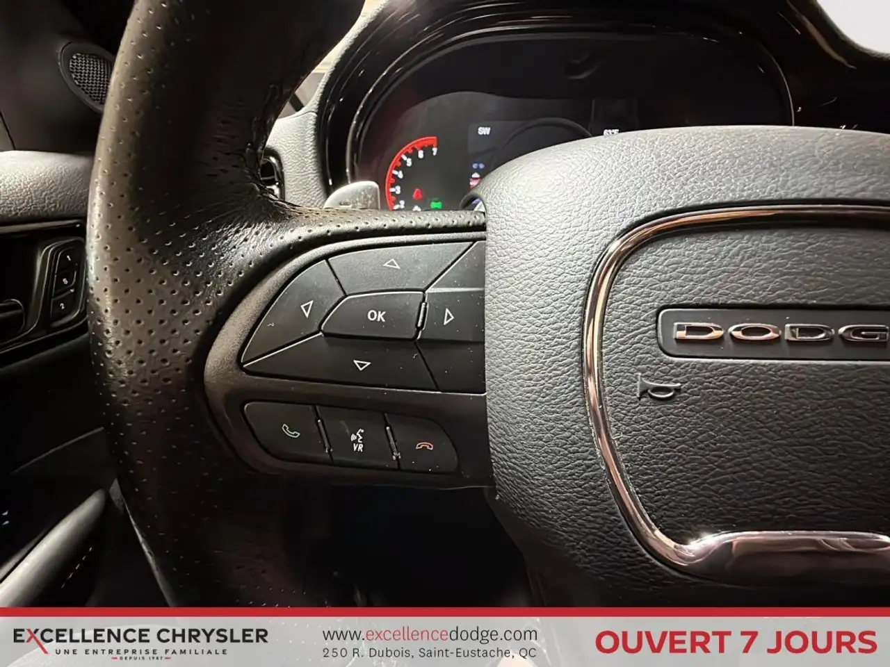 Dodge Durango photo Dodge Durango