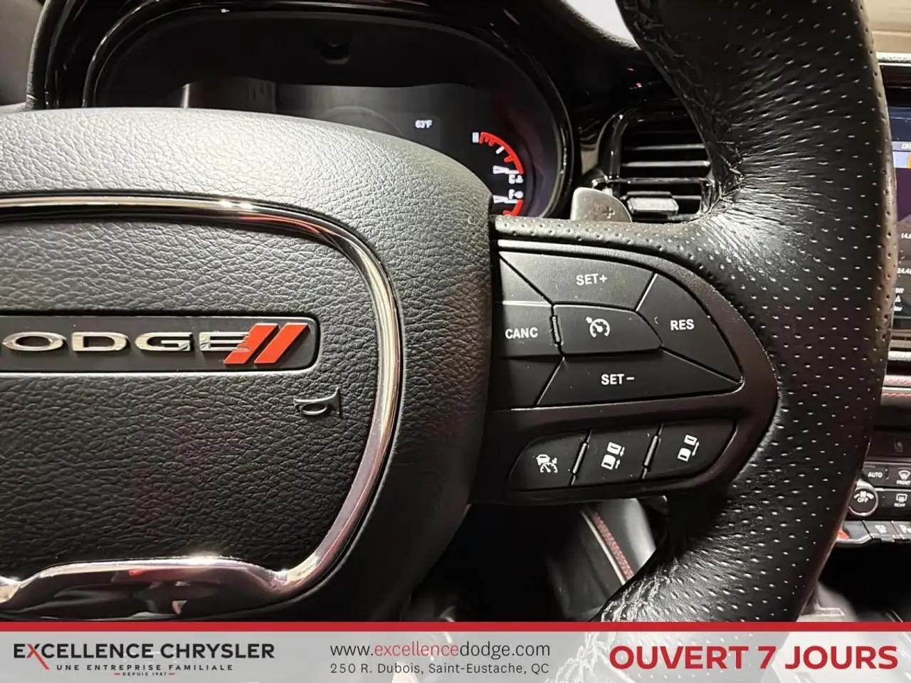 Dodge Durango photo Dodge Durango