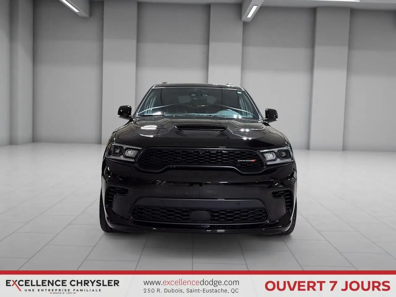 Dodge Durango photo Dodge Durango