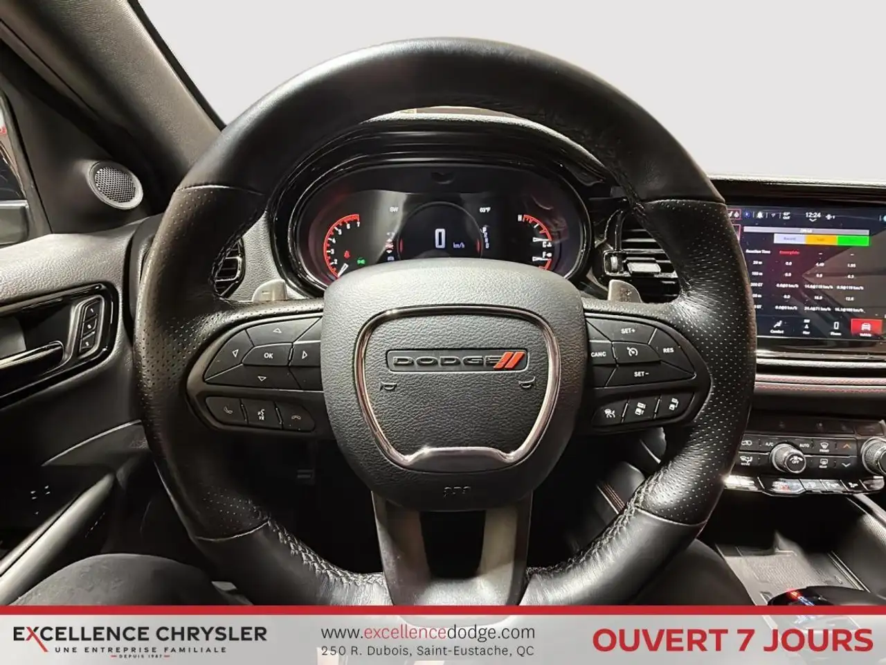 Dodge Durango photo Dodge Durango