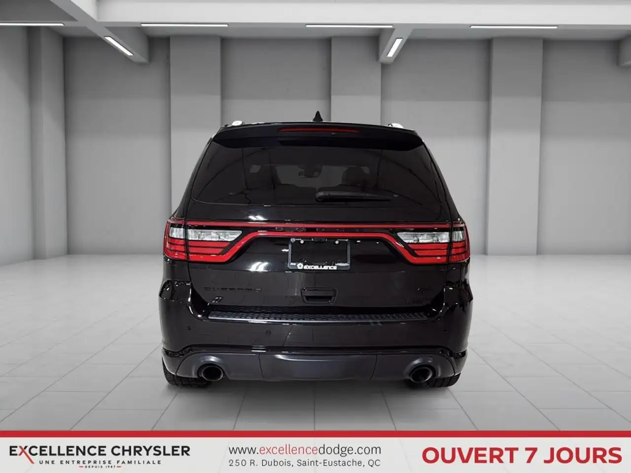 Dodge Durango photo Dodge Durango
