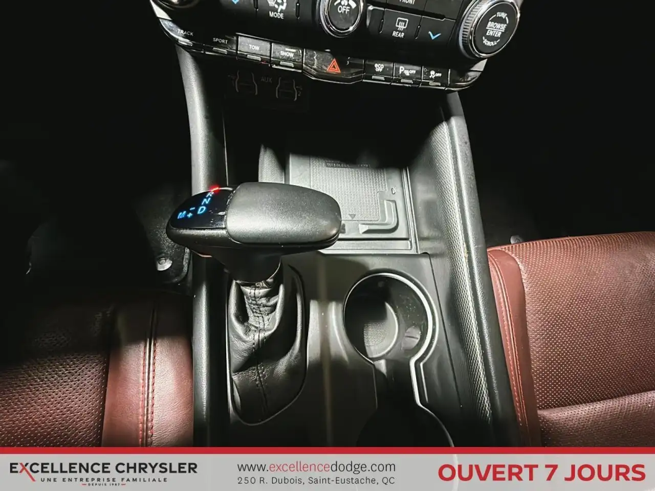 Dodge Durango photo Dodge Durango