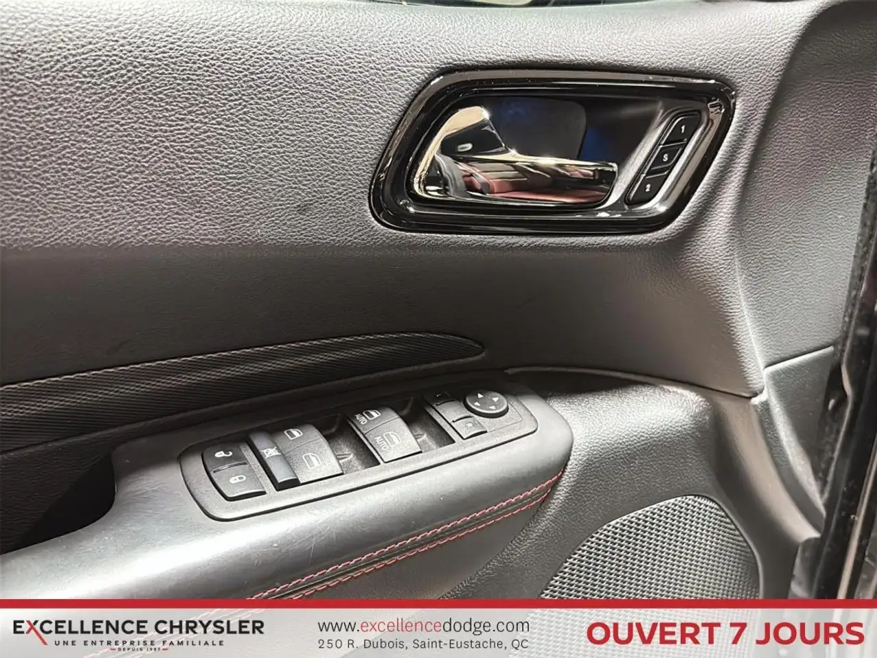 Dodge Durango photo Dodge Durango