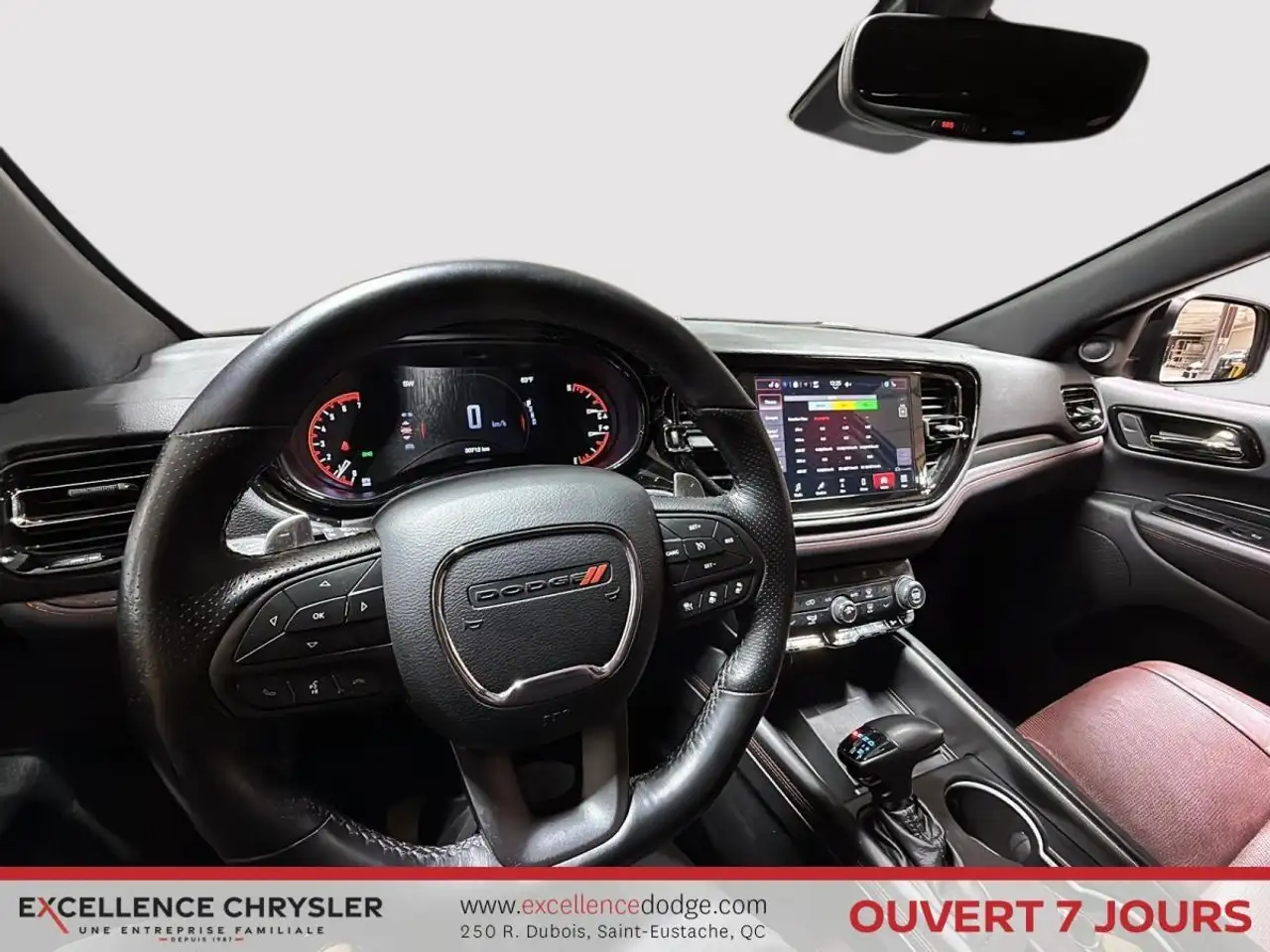 Dodge Durango photo Dodge Durango