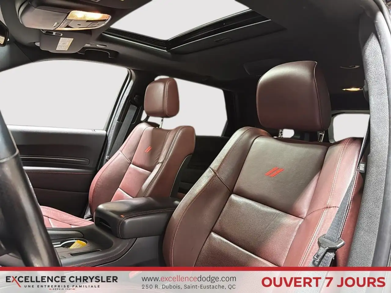 Dodge Durango photo Dodge Durango