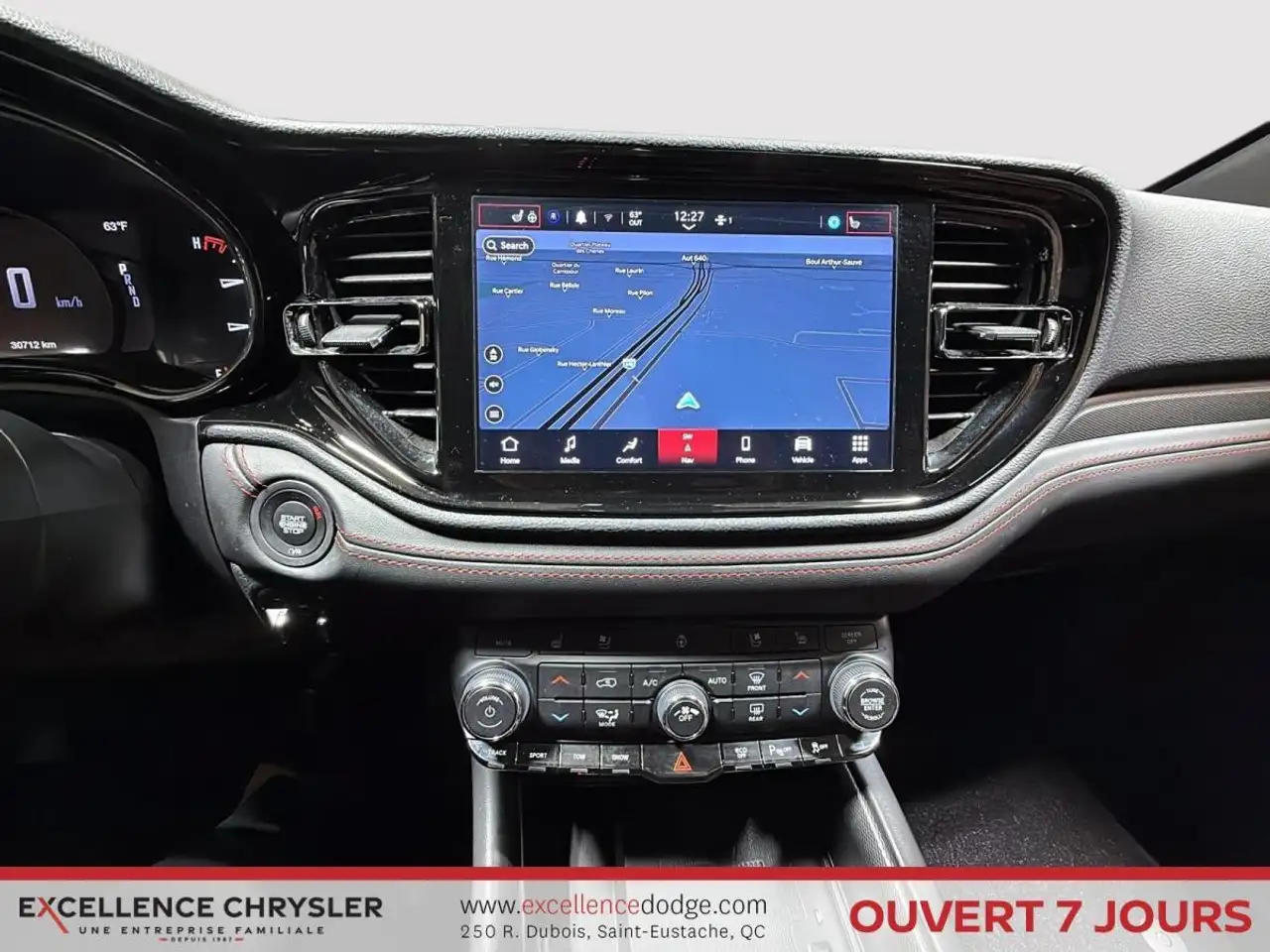 Dodge Durango photo Dodge Durango
