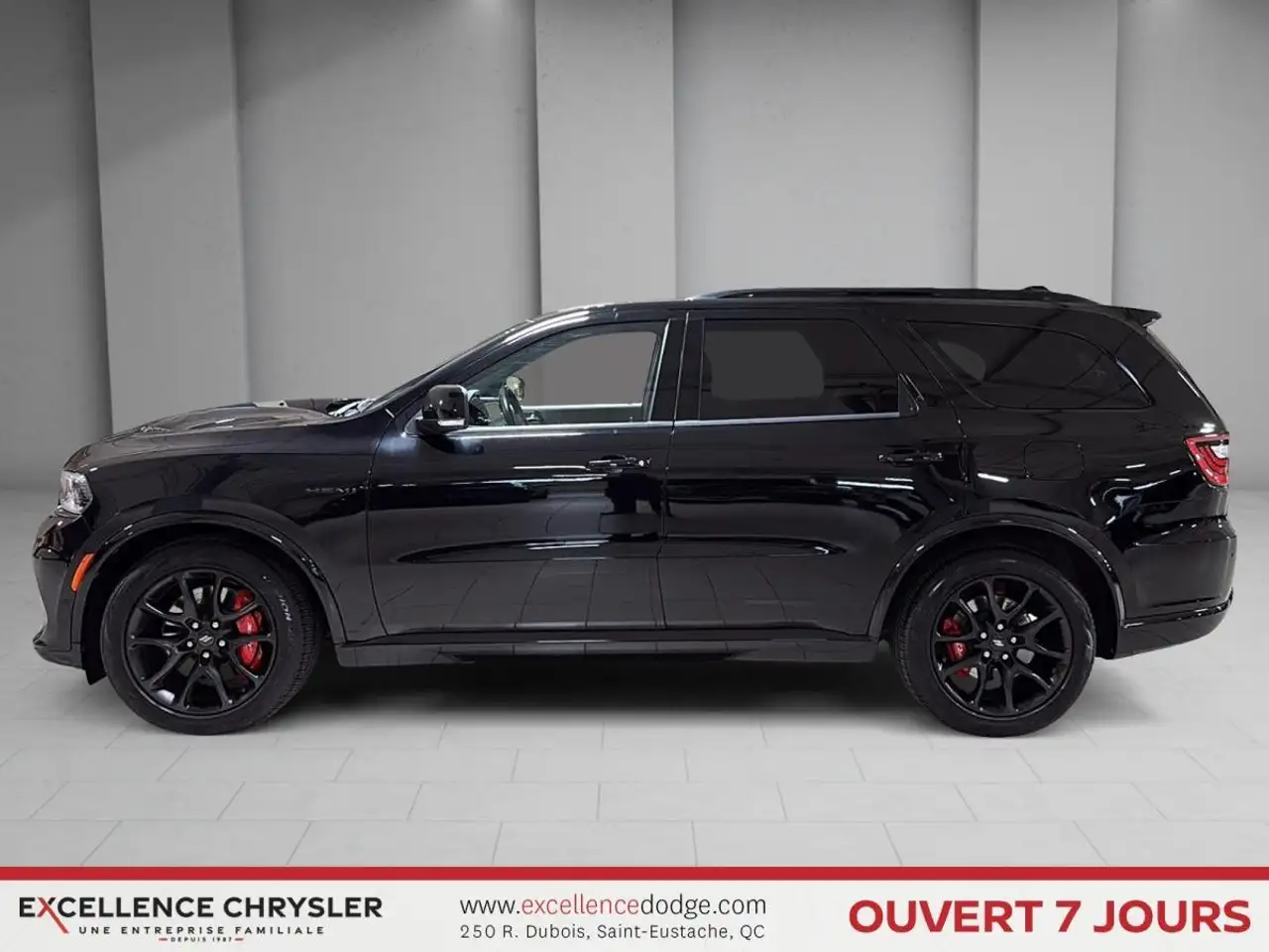 Dodge Durango photo Dodge Durango