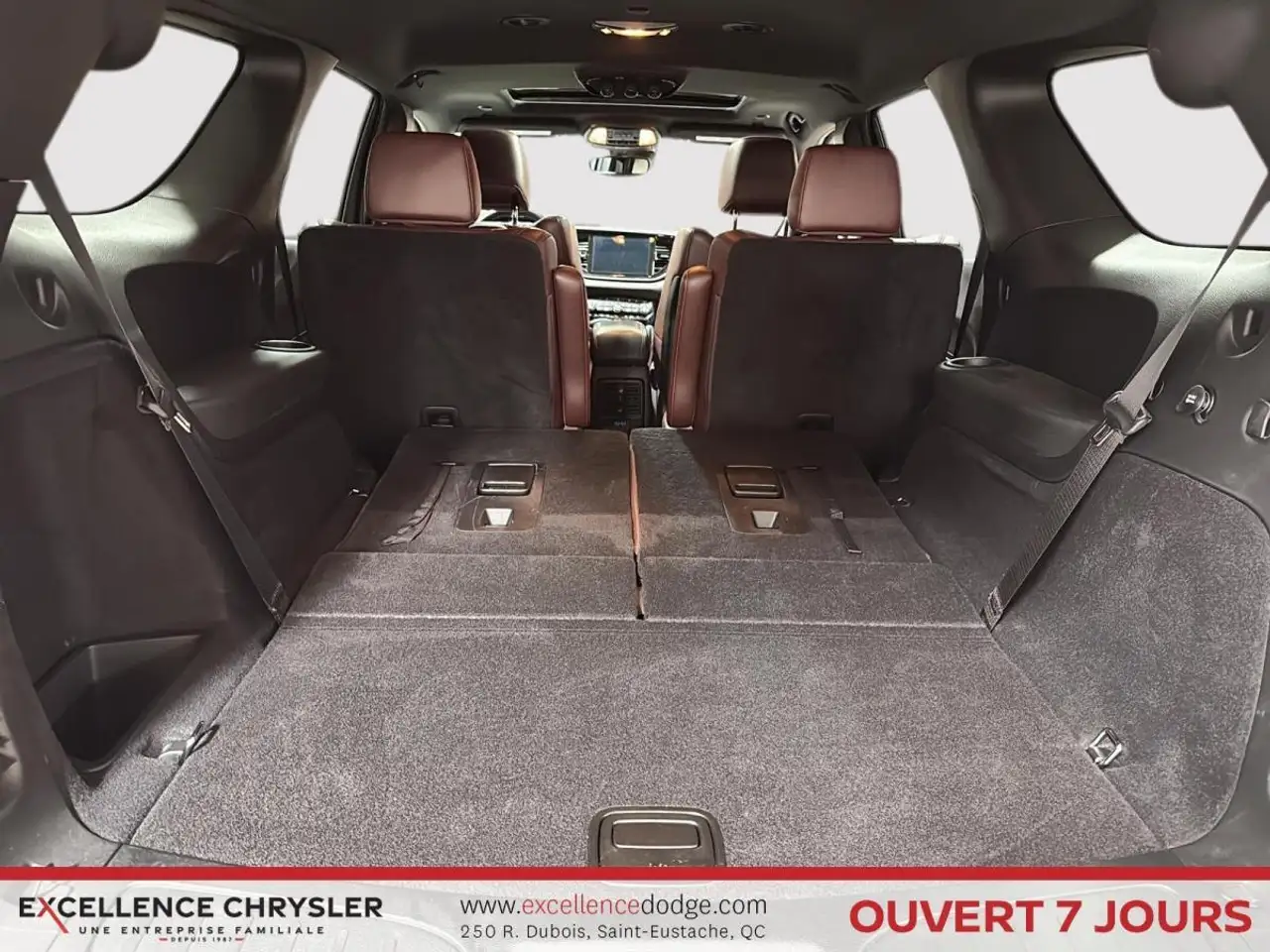 Dodge Durango photo Dodge Durango