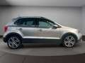 Volkswagen Polo V Cross 1,2 TSI Navi Klimaaut. SHZ Beige - thumbnail 4