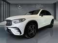 Mercedes-Benz GLC 200 4MATIC AMG+Night+Pano+Kamera+Ambiente+ Fehér - thumbnail 2