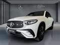 Mercedes-Benz GLC 200 4MATIC AMG+Night+Pano+Kamera+Ambiente+ Fehér - thumbnail 1