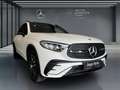 Mercedes-Benz GLC 200 4MATIC AMG+Night+Pano+Kamera+Ambiente+ Fehér - thumbnail 18