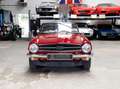Triumph TR6 Rojo - thumbnail 2