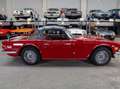 Triumph TR6 Rojo - thumbnail 13