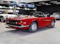 Triumph TR6 Rojo - thumbnail 8